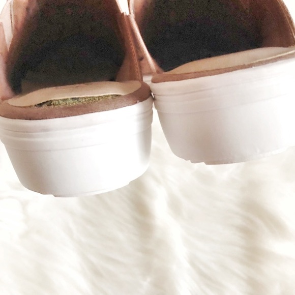 ***SOLD*** Steven Natural Comfort Lora Slide Mule - Picture 9 of 9